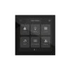 Granite Display Silver Black - Bilde 3