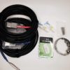 Ultrasonisk Flowmeter D118 - Bilde 6