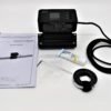 F3 Ultrasonisk Flowmeter for mindre rør - Bilde 7