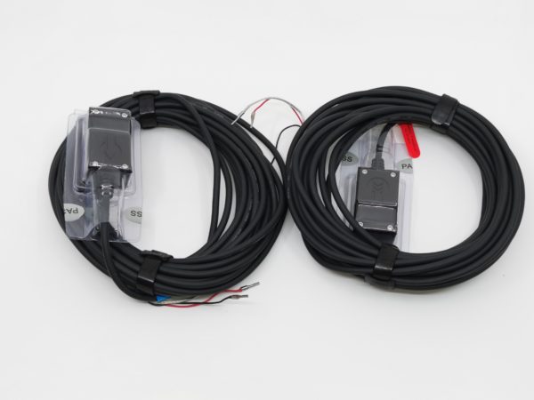 Ultrasonisk Flowmeter D116 - Bilde 3