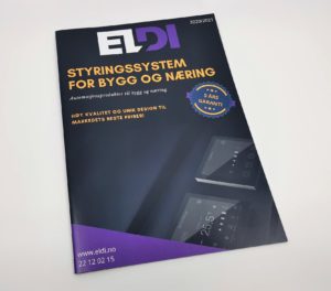 KNX og Buspro katalog