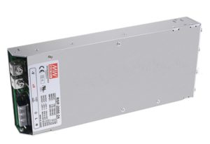 Strømforsyning 2000W, 24V DC
