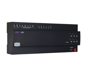 KNX dimmer