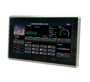 X2View HMI panel 15,6"
