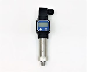 Industriell trykksensor