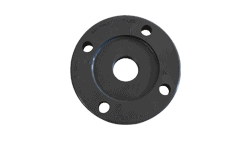 Flowline Flange - ANSI x Thread