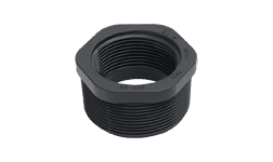 Flowline Reducer Bushing - Thread x Thread