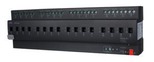 16 kanals 16A rele KNX