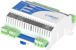 DALI kontroller modbus