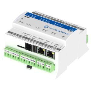 Sedona Controller