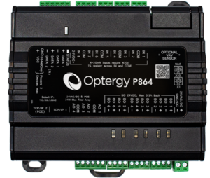 Optergy P864 BACnet Controller
