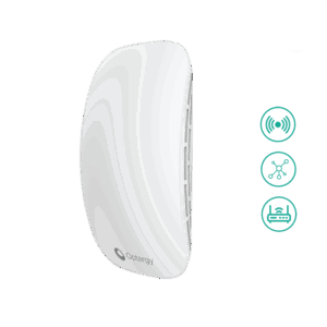 Optergy Air - Mottager