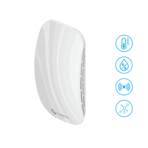 Optergy Air - Trådløs luftsensor