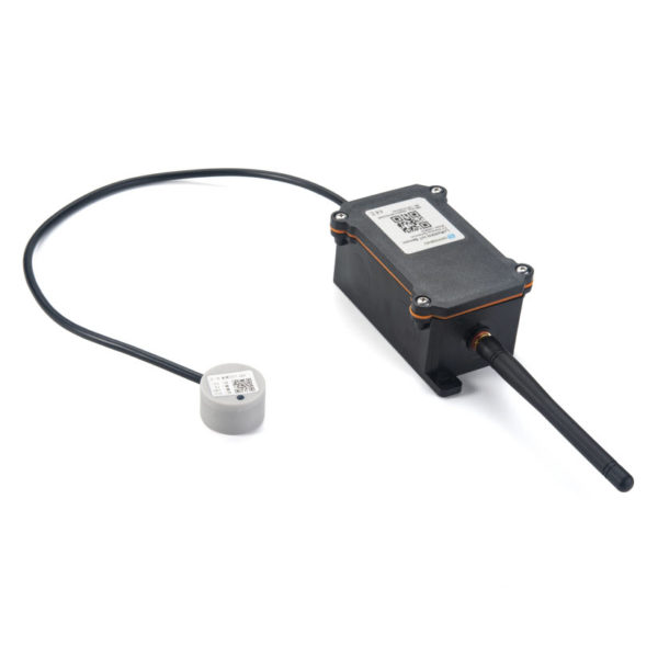 LoRaWAN Ultrasonisk nivåmåler - Bilde 2