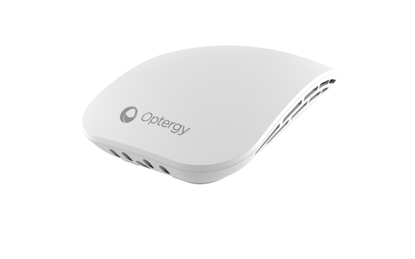 Optergy Air - Trådløs BACnet luftsensor med CO2 - Bilde 3