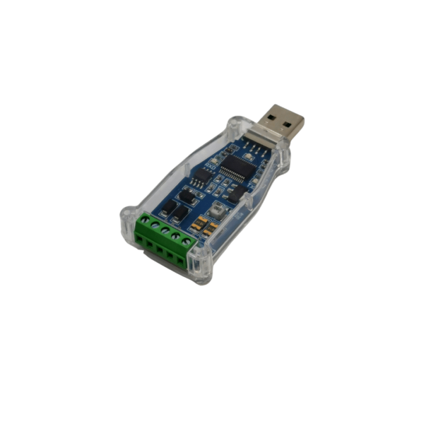 USB til RS485 adapter med vern - Bilde 2