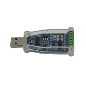 Usb til RS485 adapter