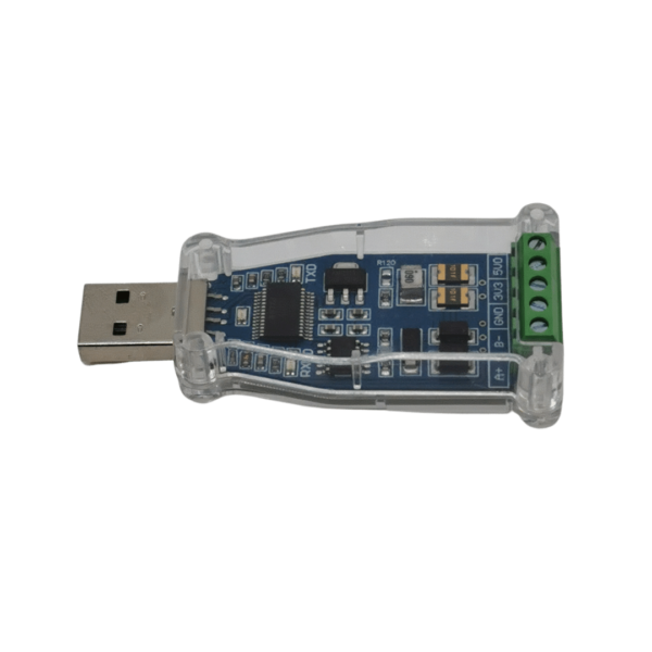 Usb til RS485 adapter