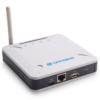 lorawan gateway for innendørs bruk
