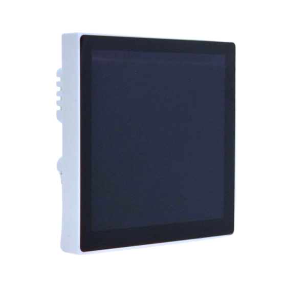 X2View HMI panel 4" med Gateway og Web funksjon - Bilde 4