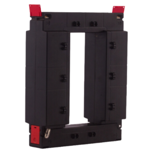 RISH XMER 1000A:5A Split Core strømtransformator