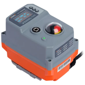 AVA Smart serie 20Nm elektrisk aktuator