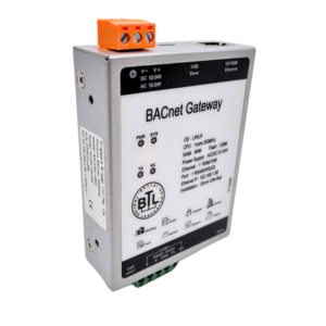 BAC1001 Gateway