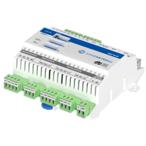 ISMA Romkontroller 18 I/O