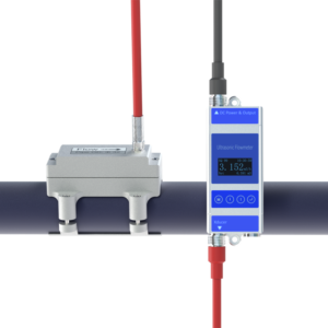 TM602 High Temperature Flowmeter