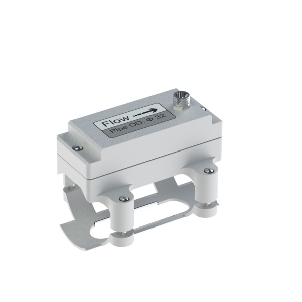 TM602 High Temperature Flowmeter - Bilde 6