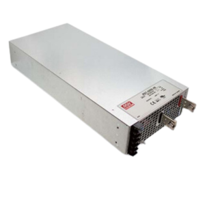 Strømforsyning 5000W, 24V DC