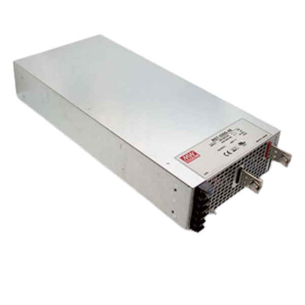 Strømforsyning 5000W, 24V DC
