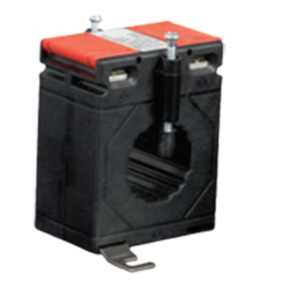 RISH XMER 45-14 5A Solid Core strømtransformator - 125:5A