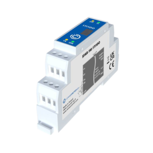 Industriell Modbus I/O-modul - SFAR-1TI1DO