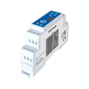Industriell Modbus I/O-modul - SFAR-1M-4DI