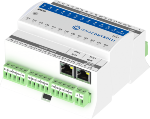 I/O modul B-24I-IP