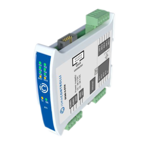 Industriell Modbus I/O-modul - SFAR-S-ETH