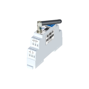 Trådløs Modbus Gateway W0202