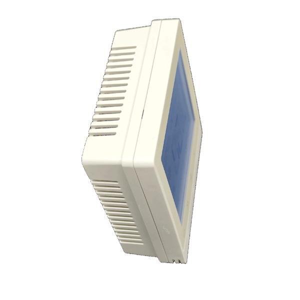 Programmerbar Modbus Touch Termostat, på vegg - Bilde 4