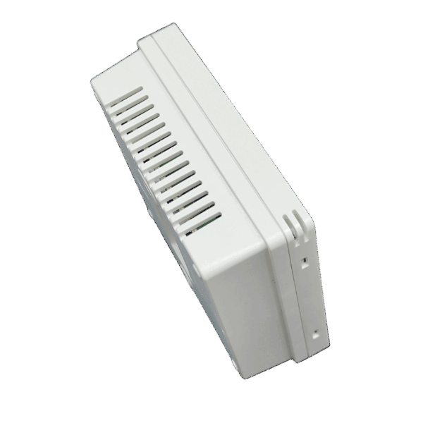 Programmerbar Modbus Touch Termostat, på vegg - Bilde 3