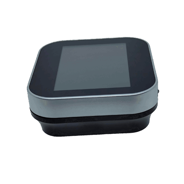 Programmerbar BACnet Touch Termostat, påvegg - Bilde 3