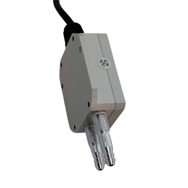 EPRO Industriell differensiell luft-trykksensor, RS485, 0-5KPa - Bilde 3