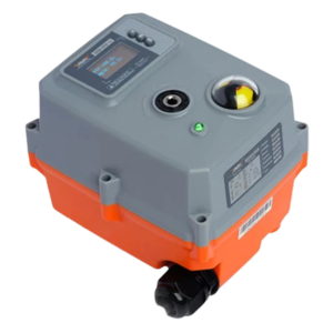 AVA Smart serie 50Nm elektrisk aktuator