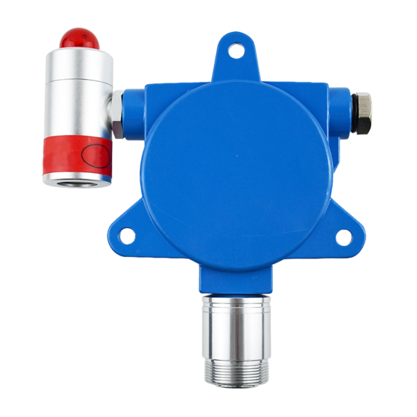 Karbondioksid detektor, CO2, Industriell, LCD - Bilde 2