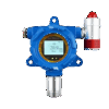 Oksygen detektor, O2, Industriell, LCD