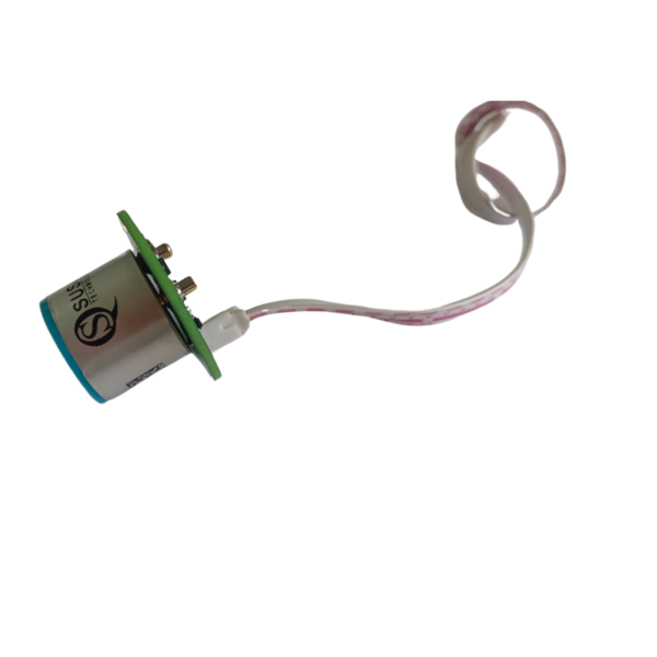 Kalibreringskit LCD Gassdetektorer - Bilde 2