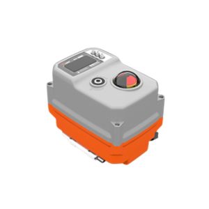 EPRO - Smart modulerende aktuator 20nm