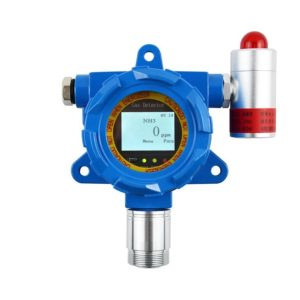 Hydrogenperoksid detektor, H2O2 , Industriell, LCD