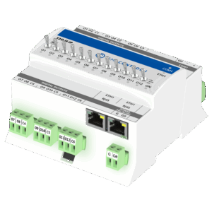 I/O modul B-12O-H-IP