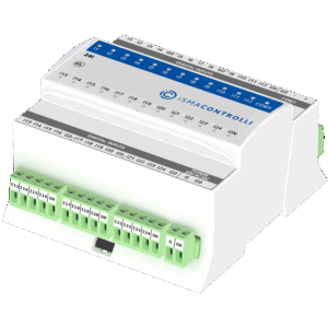 I/O modul B-24I